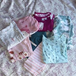 Girl’s 2T Winter Bundle | 13 Items
